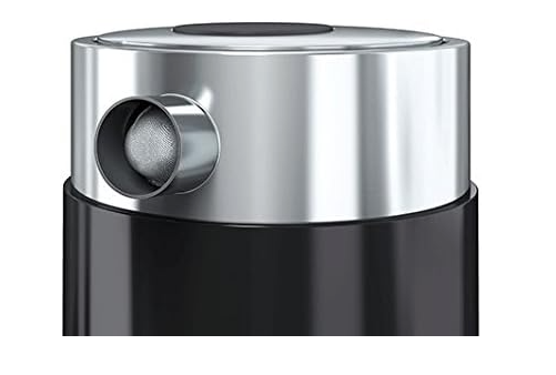 Fierbător electric GRAEF din oțel inoxidabil WK 402 [4]