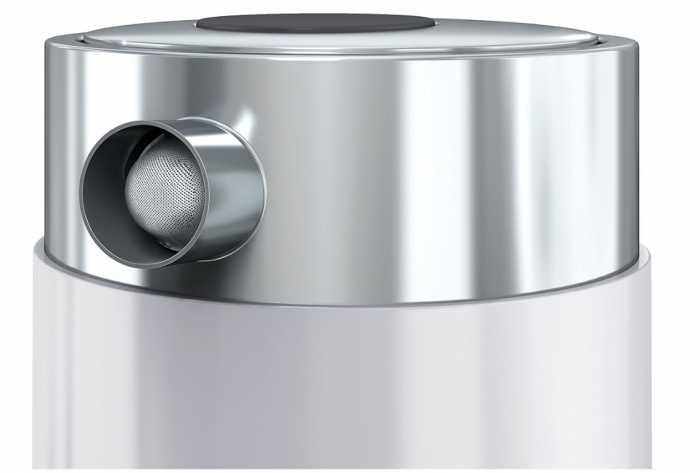 Fierbător electric GRAEF WK401EU 1Litru Alb [5]