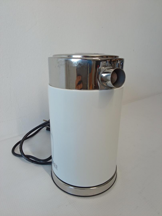 Fierbător electric GRAEF WK401EU 1Litru Alb [2]