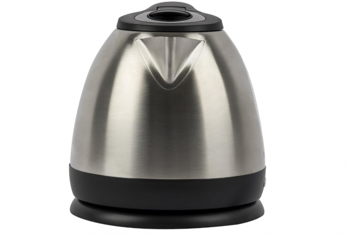 Fierbator electric H.Koenig B012, 1.2L, 1630W, otel inoxidabil [2]