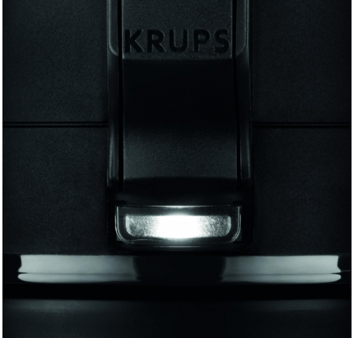 Fierbator electric Krups BW2448 Pro Aroma, 1.6L, 2.400 W, Filtru anticalcar, Negru [5]