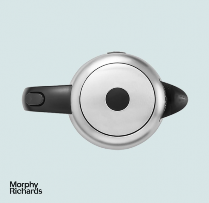 Fierbător electric Morphy Richards 102786, 3000 W, 1.7 litri [6]