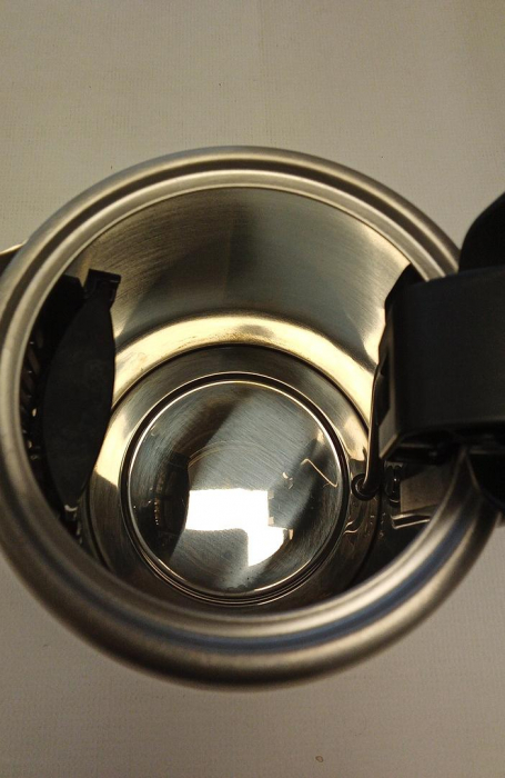 Fierbator electric Philips HD9350/90, 2200W, 1.7L, otel inoxidabil [5]