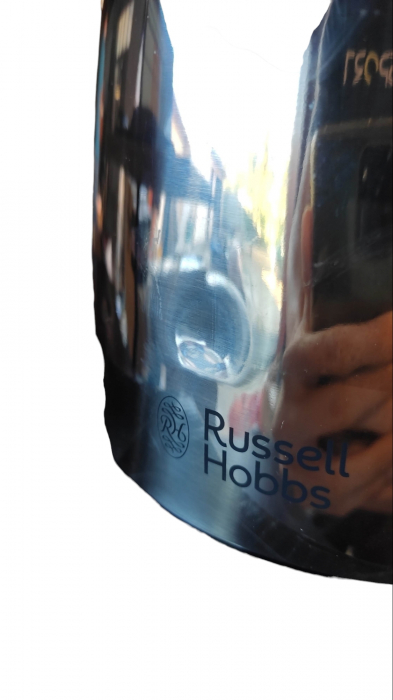 Fierbător electric Russell Hobbs 1L, 24990-70 Victory [2]