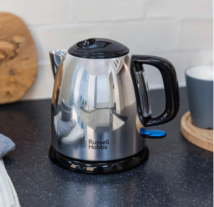 Fierbător electric Russell Hobbs 1L, 24990-70 Victory [8]