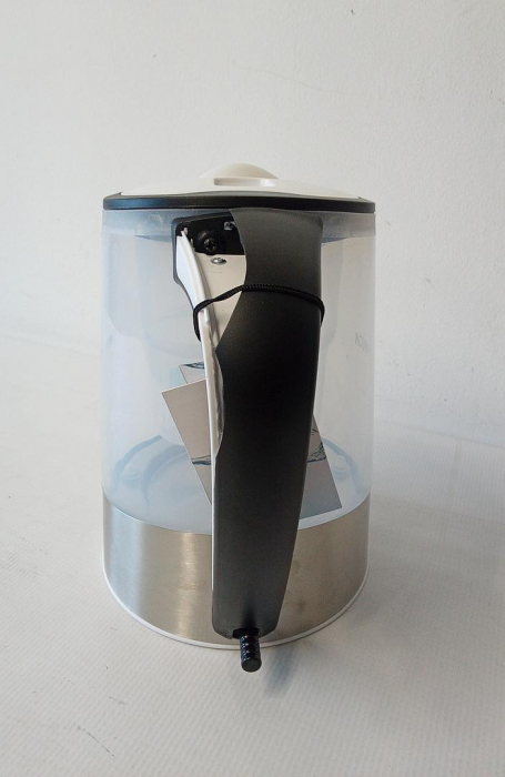 Fierbător electric Russell Hobbs 22851 Brita, 1L, 3000W, transparent [3]