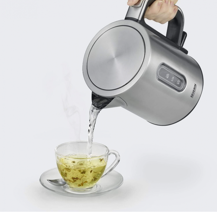 Fierbător electric SEVERIN, fără BPA, 2400W [3]