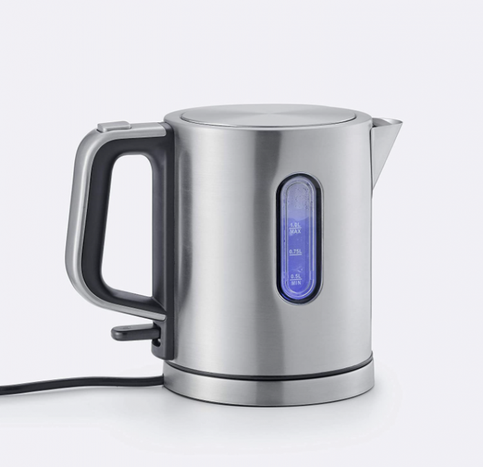 Fierbător electric SEVERIN, fără BPA, 2400W [4]