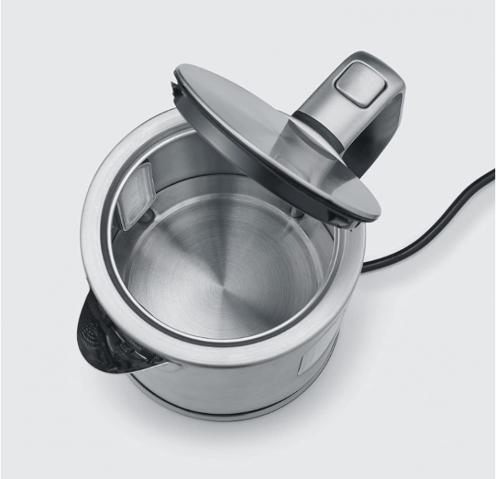 Fierbător electric SEVERIN, fără BPA, 2400W [6]