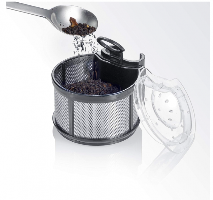 Fierbător electric SEVERIN WK 3422, 1.7 L, 3000W [8]