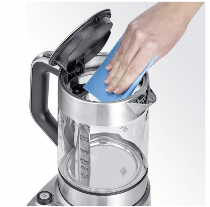 Fierbător electric SEVERIN WK 3422, 1.7 L, 3000W [7]