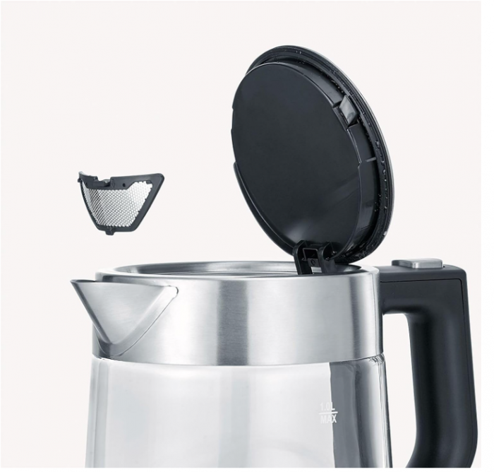 Fierbator electric Severin WK 3468, 1L [8]