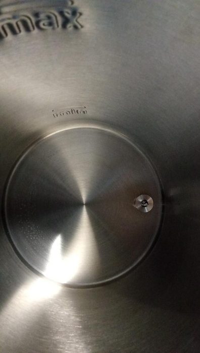 Fierbător electric Tefal KO6931 Sense, 1.5L, 1800W [3]