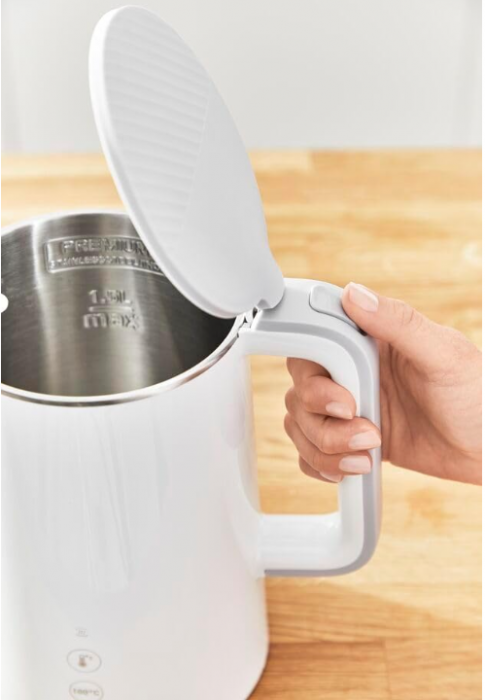 Fierbător electric Tefal KO6931 Sense, 1.5L, 1800W [5]