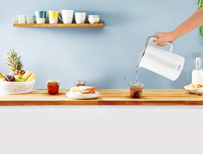 Fierbător electric Tefal KO6931 Sense, 1.5L, 1800W [10]