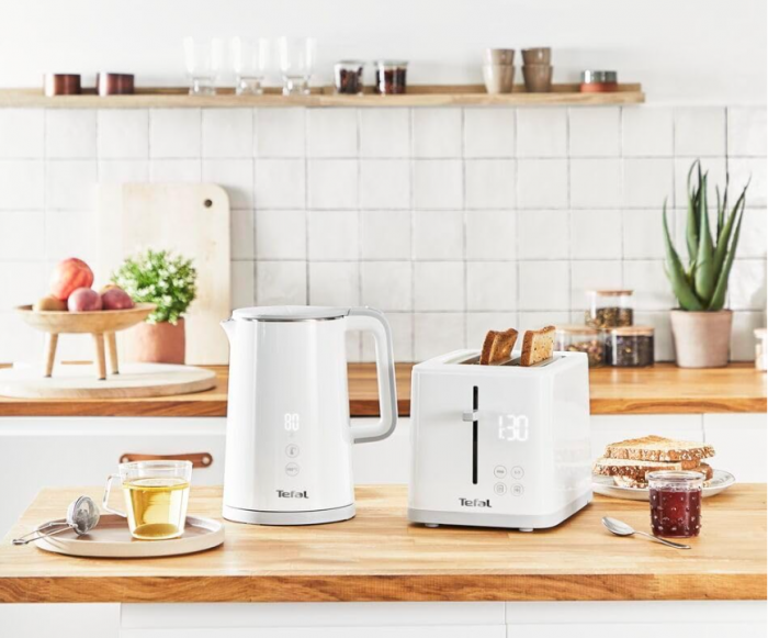 Fierbător electric Tefal KO6931 Sense, 1.5L, 1800W [6]