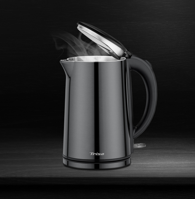 Fierbator electric de apa Trisa Comfort Touch 6454.4312 2200W [2]