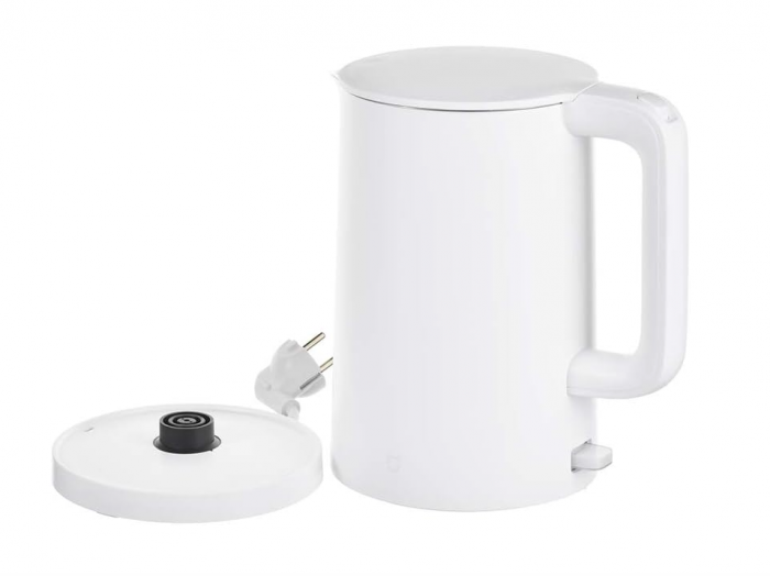 Fierbător electric Xiaomi Mi EU, alb [4]