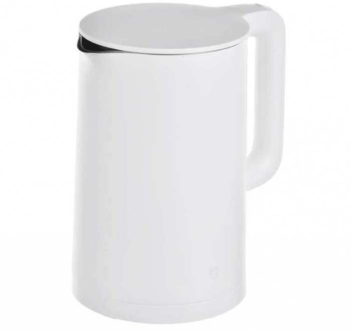 Fierbător electric Xiaomi Mi EU, alb [5]