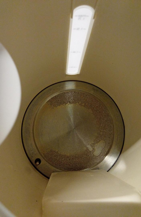 Fierbător Russell Hobbs cu setare digitală a temperaturii, 25-100°C, afișaj LCD, 1.7L, 2200W, 21150-70 [2]