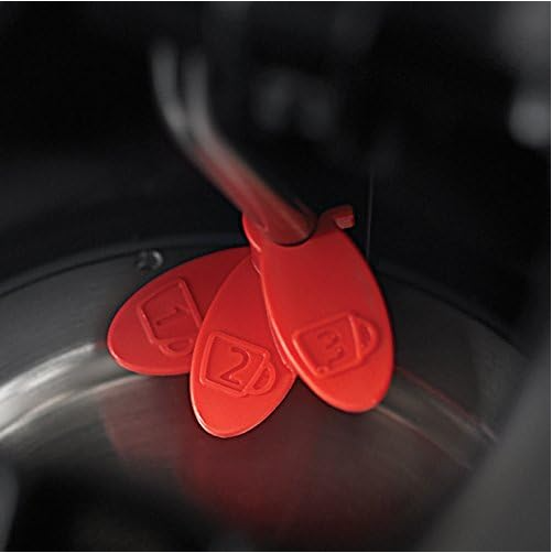 Fierbător Russell Hobbs Textures+ 22591-70 1.7L, 2400W, cu LED [6]