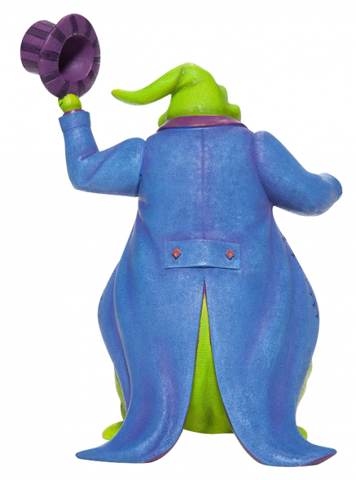 Figurină Enesco din filmul "The Nightmare Before Christmas" [3]