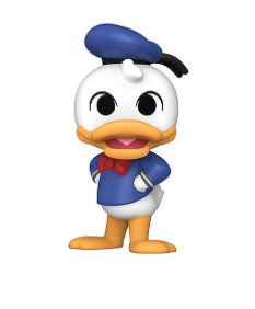 Figurina Funko Disney Mini: Disney Classics [3]