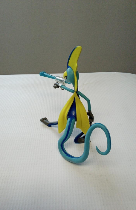 Figurina Pokemon Inteleon, 10 cm [4]