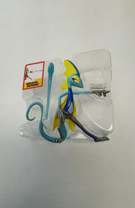 Figurina Pokemon Inteleon, 10 cm [2]