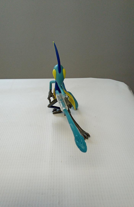 Figurina Pokemon Inteleon, 10 cm [3]