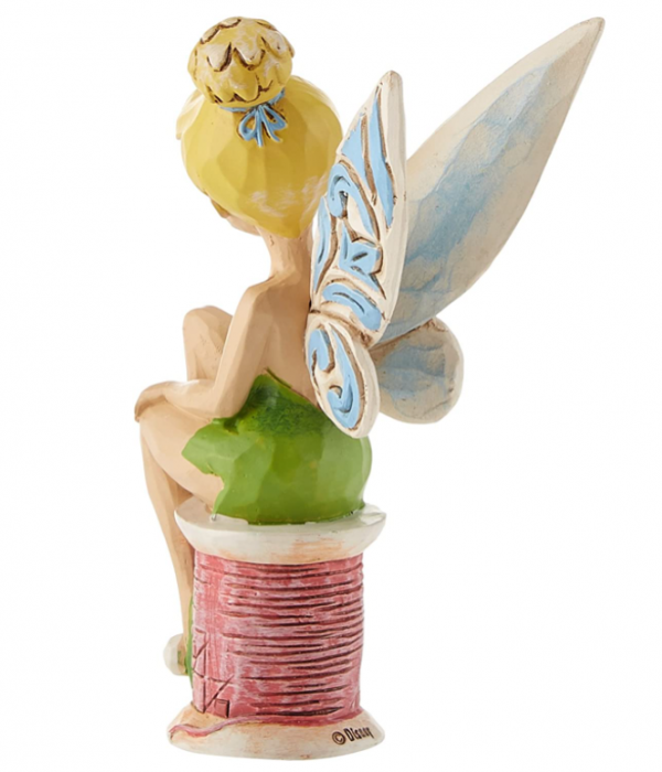 Figurină Tinker Bell, Disney Traditions, 10cm [6]