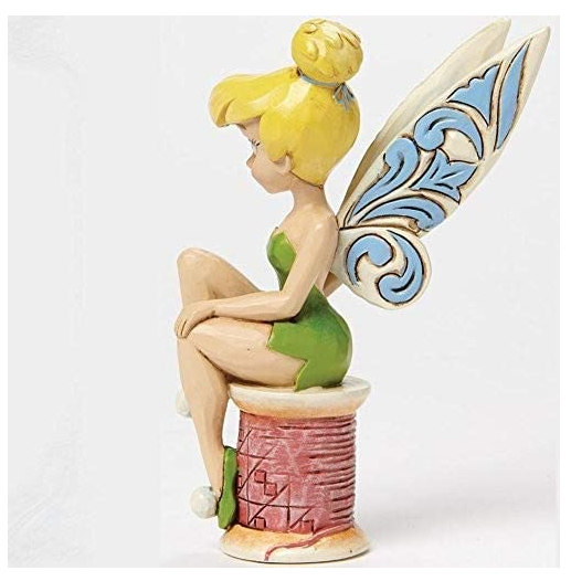 Figurină Tinker Bell, Disney Traditions, 10cm [4]
