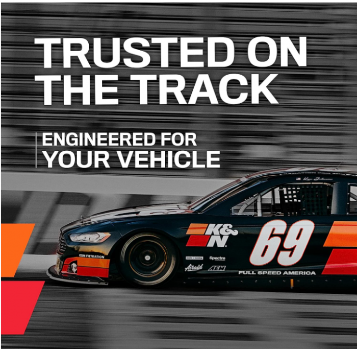 Filtru aer K&N 33-2290, lavabil, filtru de schimb, 2004-2008 CHRYSLER Crossfire [4]