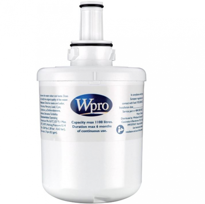 Filtru apa intern frigider WPro APP100/1 pentru Samsung și Maytag, DA2900003A [2]