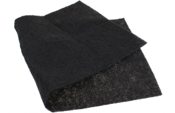 Filtru carbon hota universal, 47 x 97 cm, WPRO 484000008525 [1]