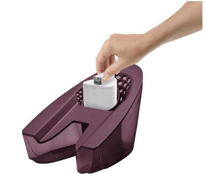 Set 2 filtre anticalcar pentru statie de calcat, GROUPE SEB XD9060E0, SV60xx, VR70xx [3]