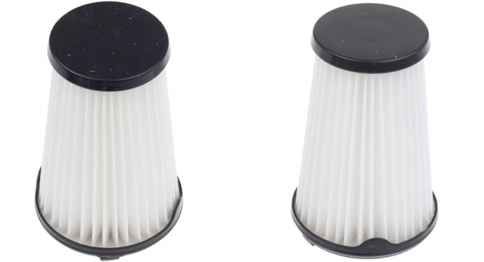 Set 2 filtre de aspirator AEF150, ELECTROLUX 9001683755, pentru CX7-2 [1]