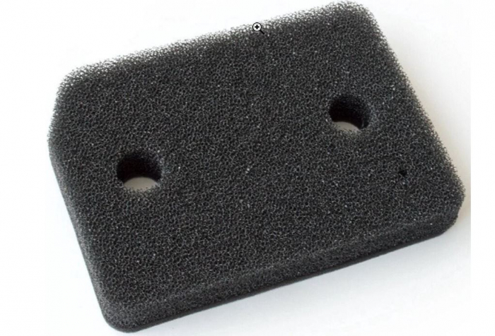 Filtru de spuma pentru uscator de rufe Miele, 09164761 [2]