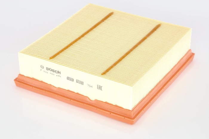 Filtru de aer auto Bosch S0498 [4]