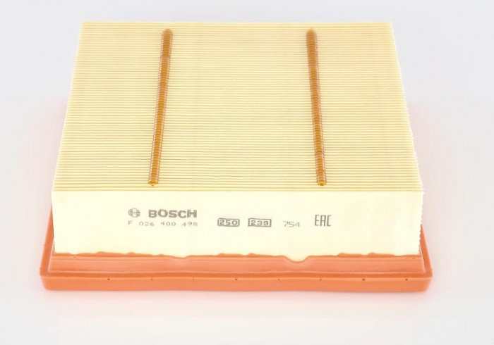 Filtru de aer auto Bosch S0498 [3]