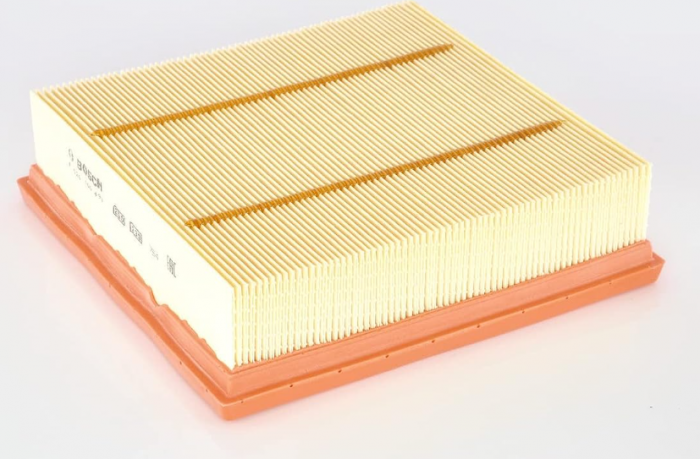 Filtru de aer auto Bosch S0498 [5]