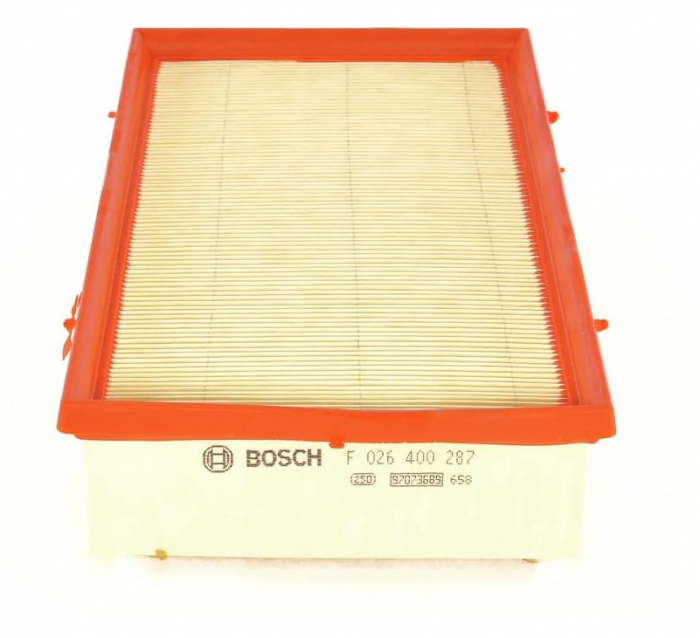 Filtru de aer Bosch S0287 auto [3]