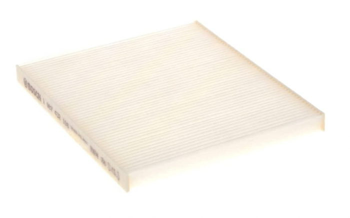 Filtru de aer de cabină BOSCH pentru FIAT Panda 500 C FORD Ka 2003- 46723321 [6]