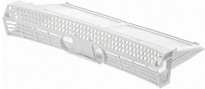 Filtru de scame pentru uscator de rufe, BOSCH 00652184 [2]