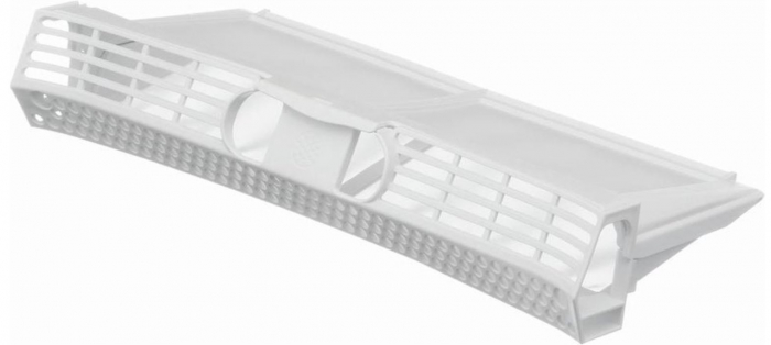 Filtru de scame pentru uscator de rufe, BOSCH 00652184 [3]