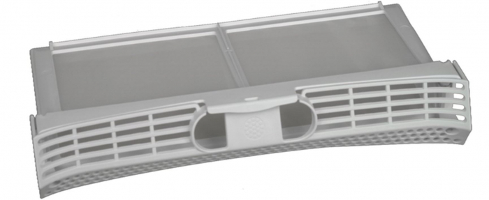 Filtru de scame pentru uscator de rufe, BOSCH 00652184 [1]