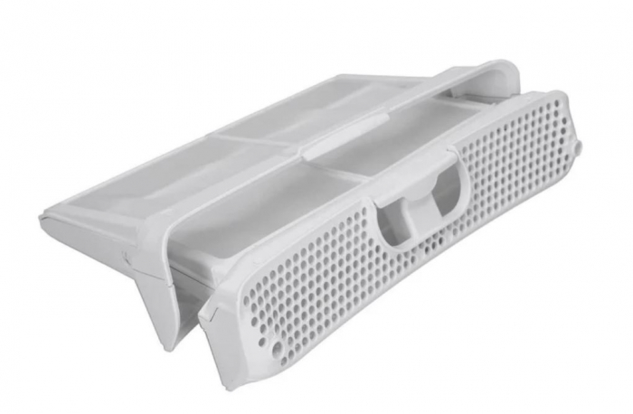 Filtru de scame pentru uscator de rufe, BOSCH 00656033 [3]