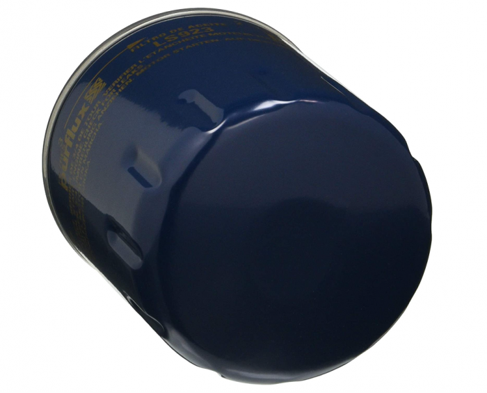 Filtru de ulei auto PURFLUX LS923 [4]