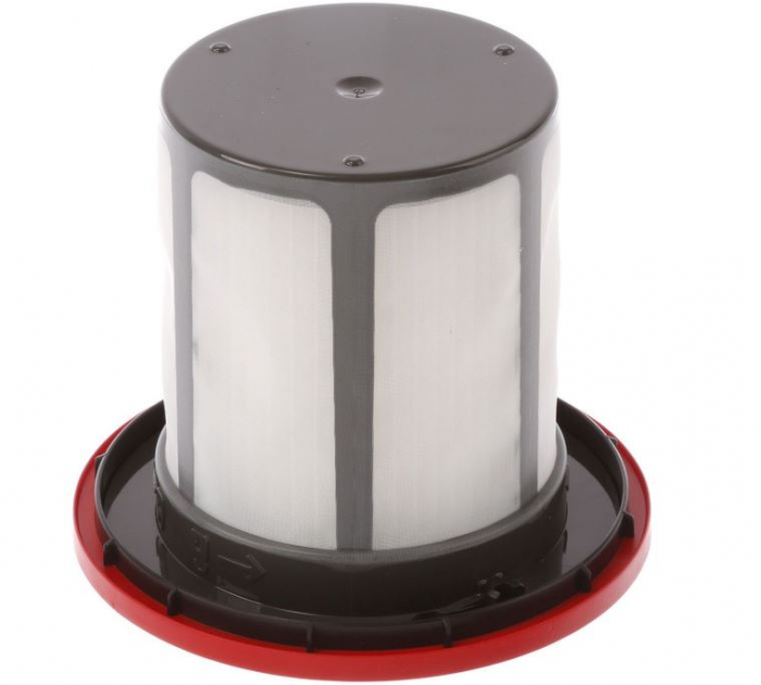 Filtru pentru aspirator, Bosch 12033215 [2]