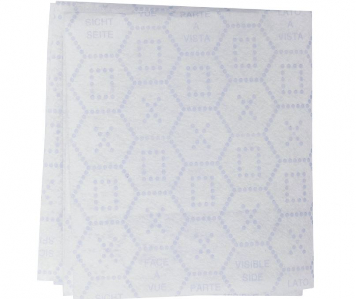 Filtru grasime hota universal, 47 x 97 cm, 140g/m², WPRO 484000008526 [2]